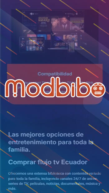 flujo tv apk firestick