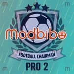 Football Chairman Pro 2