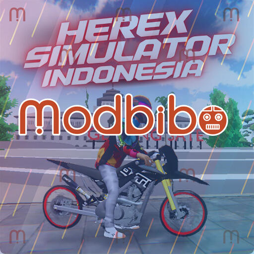 Herex Simulator Indonesia