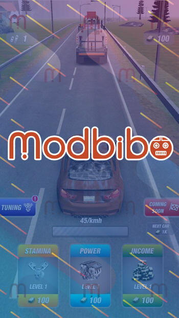 highway overtake mod apk download