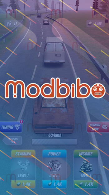 highway overtake mod apk ios 1