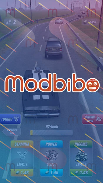 highway overtake mod apk no ads