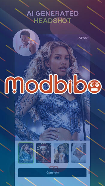 hypic mod apk ai app