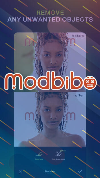 hypic mod apk for android