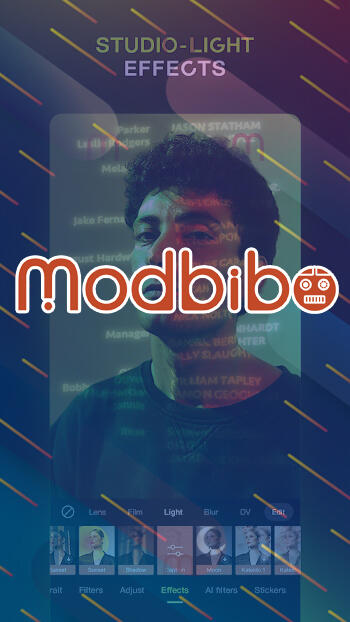 hypic mod apk old version 1