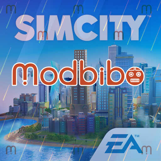 SimCity BuildIt