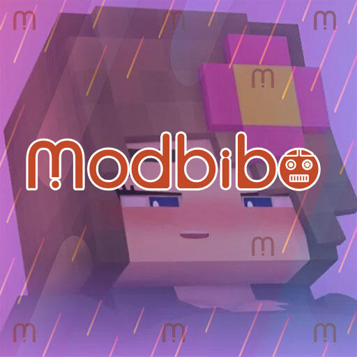 Jenny Mod Minecraft