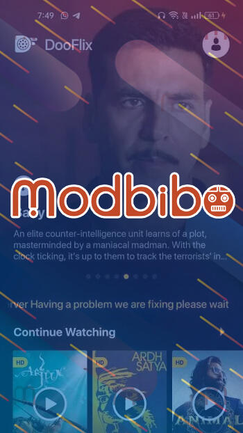 jerkflix apk mobile app