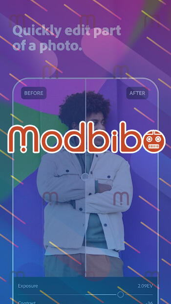 lightroom mod apk pro