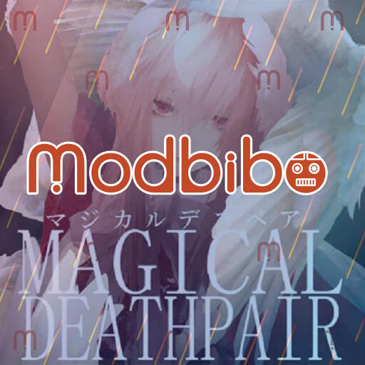 Magical Deathpair