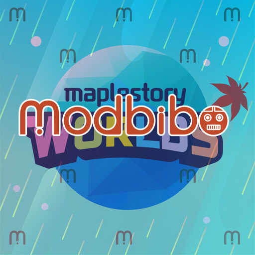 MapleStory Worlds