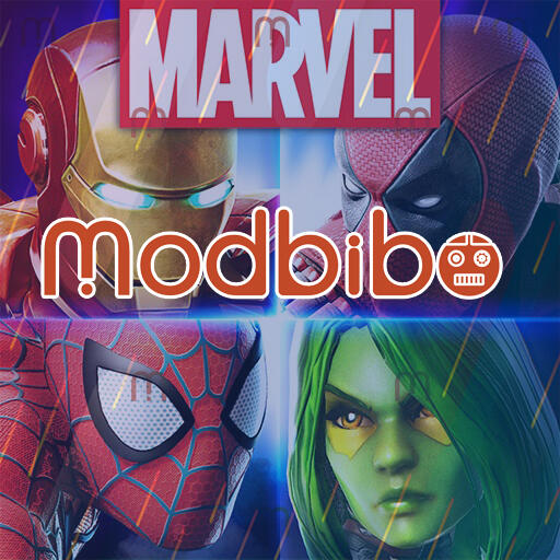 MARVEL Strike Force