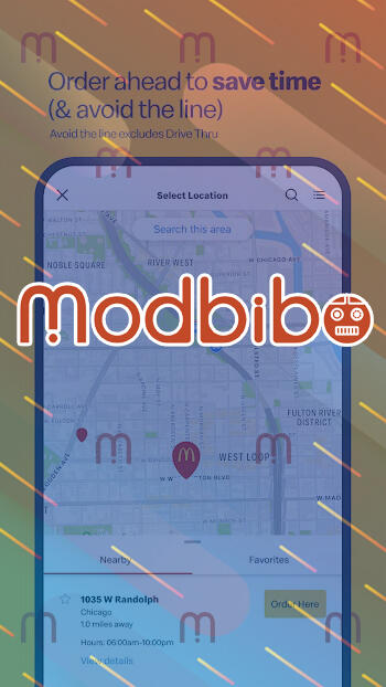 mcdonalds app mod apk 2