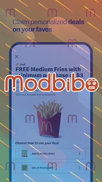 mcdonalds uk apk