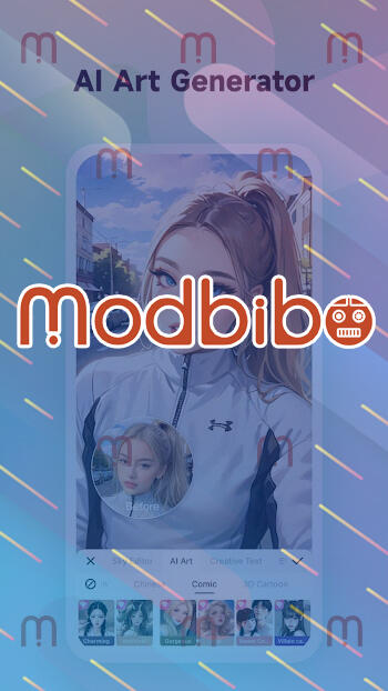 meitu app mod apk download