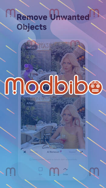 meitu mod apk no watermark