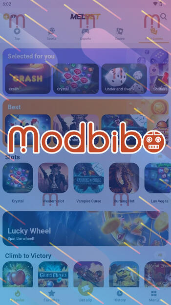 melbet apk bd ap android