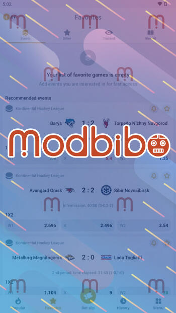 melbet apk login app