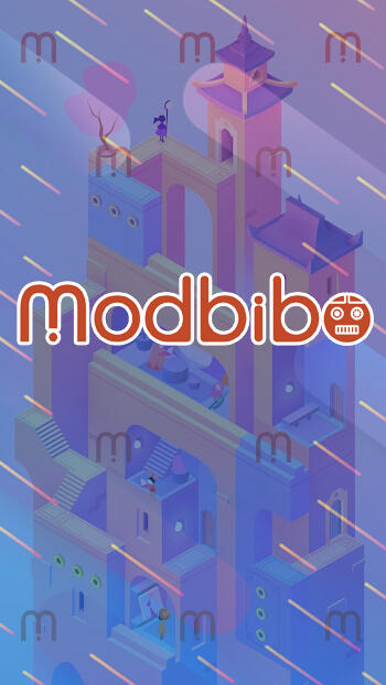 monument valley 3 apk mod