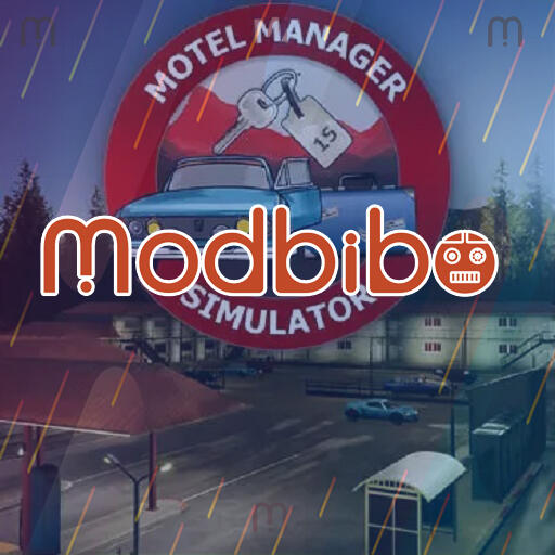 Motel Manager Simulator