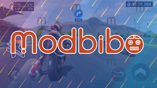 moto rider bike racing game mod apk download