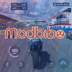 Moto Rider Bike Racing Game