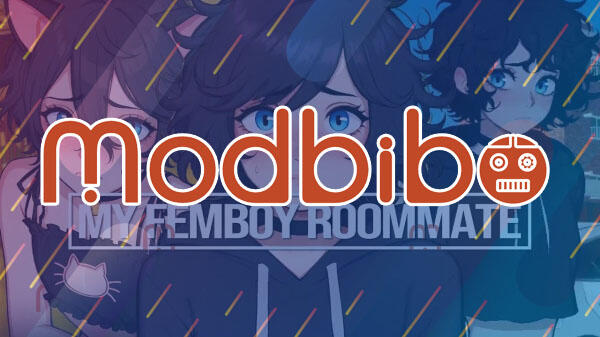 my femboy roommate mobile apk