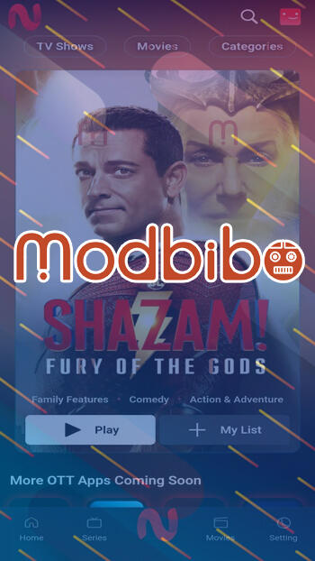 netmirror apk latest version