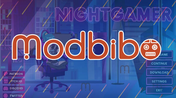 nightgamer apk gameplay