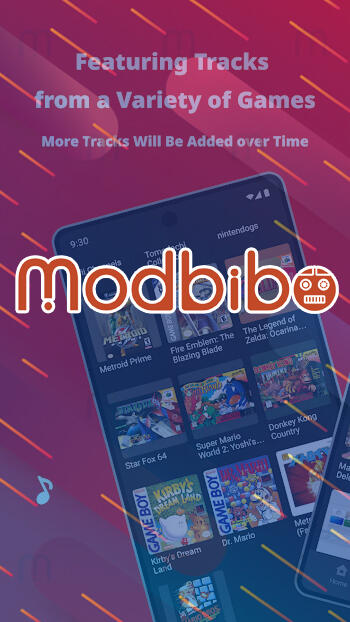 nintendo music app store