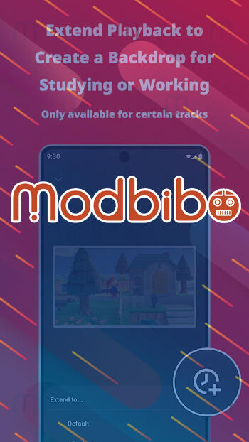 nintendo music background apk