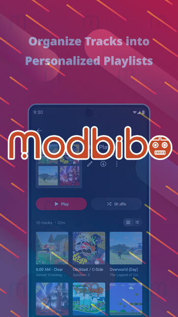 nintendo music for an empty head