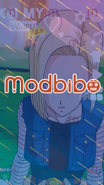 oh my waifu mod apk free