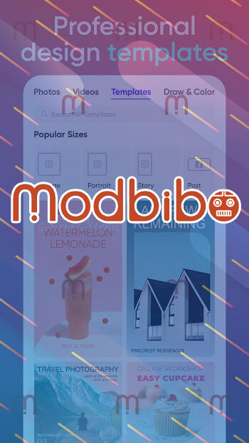 picsart mod apk ai expand