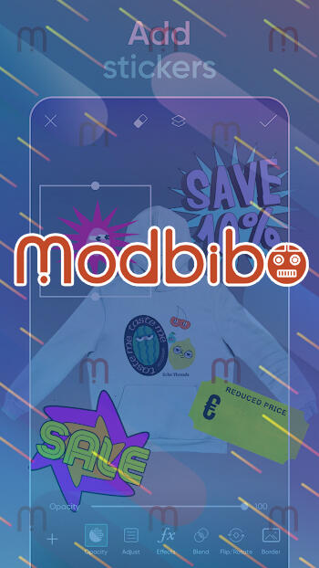 picsart mod apk ai replace