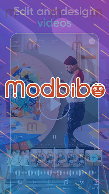 picsart mod apk without watermark