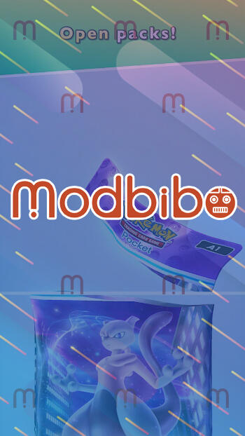 pokemon tcg pocket mod apk download