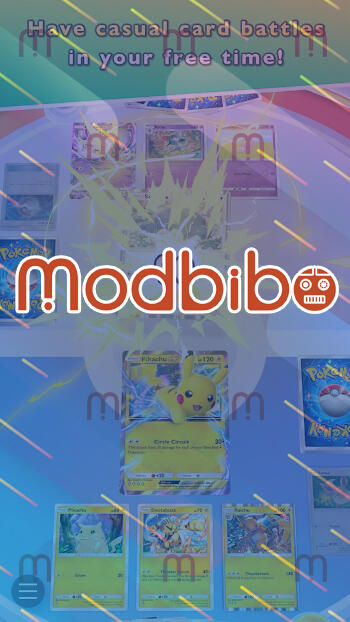pokemon tcg pocket mod apk unlimited money