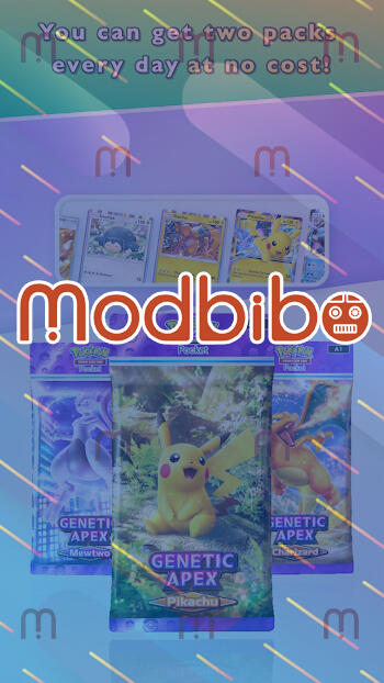 pokemon tcg pocket online mod apk latest version