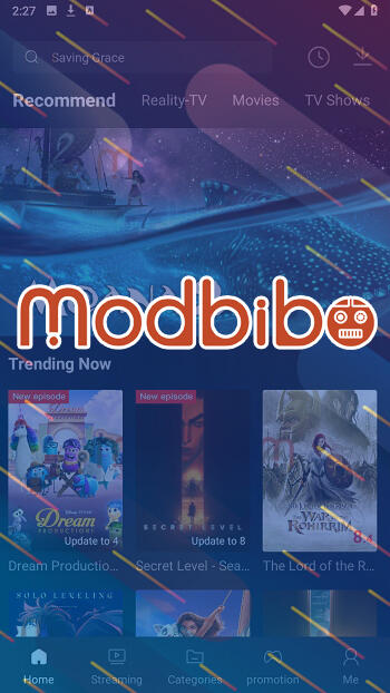 ppcine apk for android tv