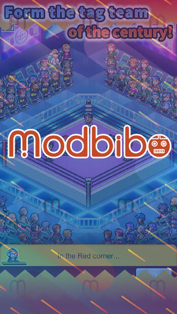 pro wrestler story mod apk unlimited money