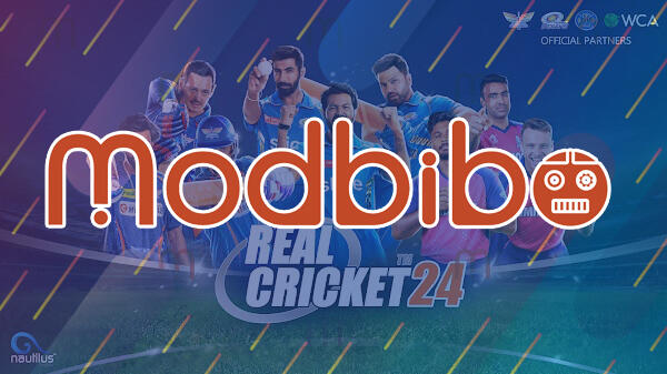 real cricket 24 mod apk all unlocked