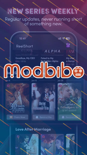 reelshort mod apk android