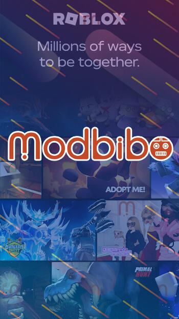 roblox mod apk add robux