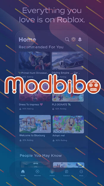 roblox mod apk anti ban