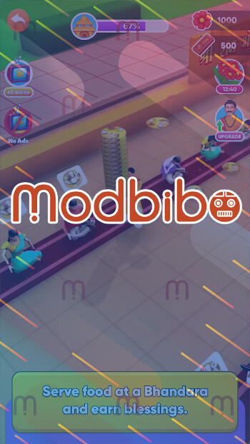 shri ram mandir game mod apk free purchase unlimited money