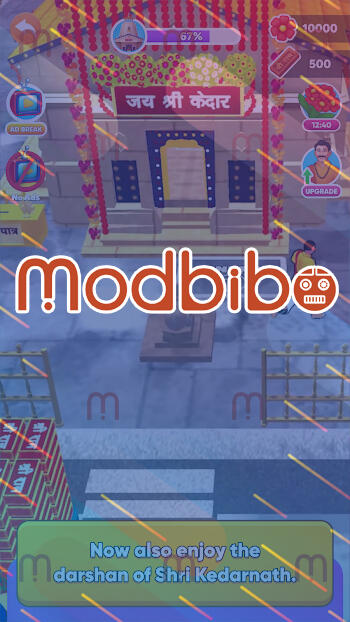 shri ram mandir game mod apk unlimited bricks