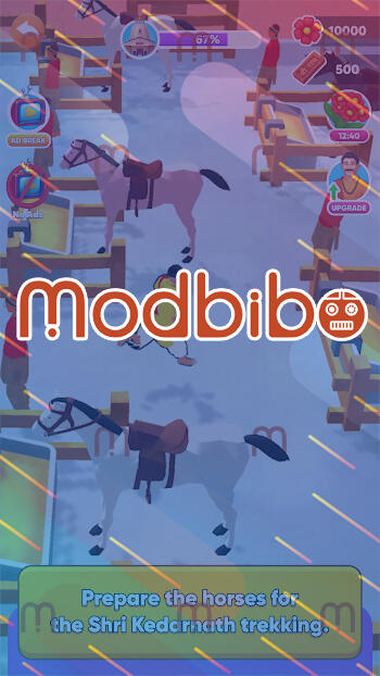 shri ram mandir game mod apk unlimited everything