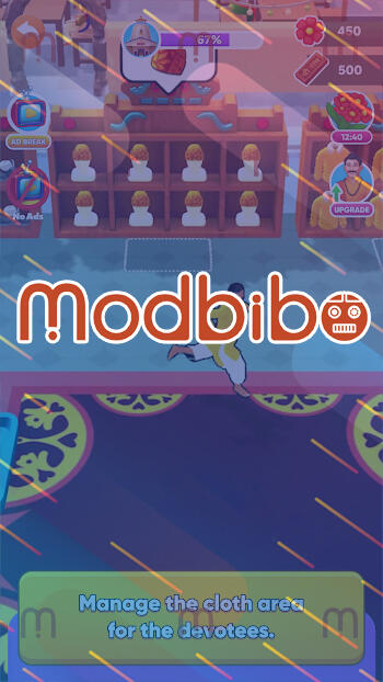 shri ram mandir game mod apk unlimited money