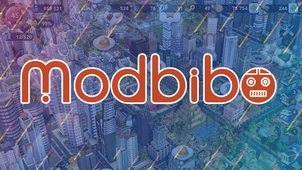 simcity buildit mod apk max level